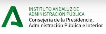 Web del Empleado Público Andaluz
