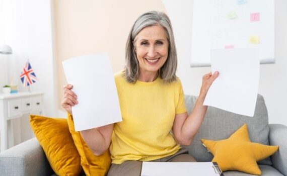 Educación Permanente para adultos Andalucía