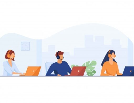 Teleasistencia de la Junta de Andalucía