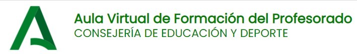 Aula Virtual de Formación del Profesorado