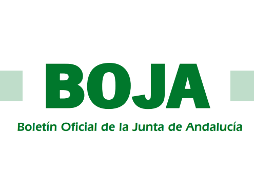 Boja Andalucía
