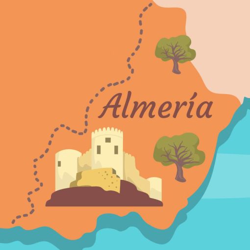 Empadronamiento en Almería