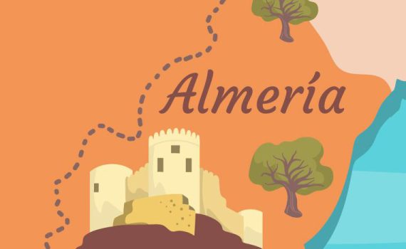 Empadronamiento en Almería