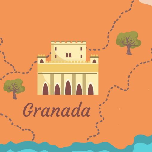 Empadronamiento en Granada