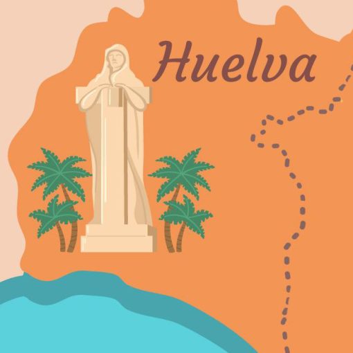 Empadronamiento en Huelva