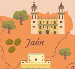 Empadronamiento en Jaén