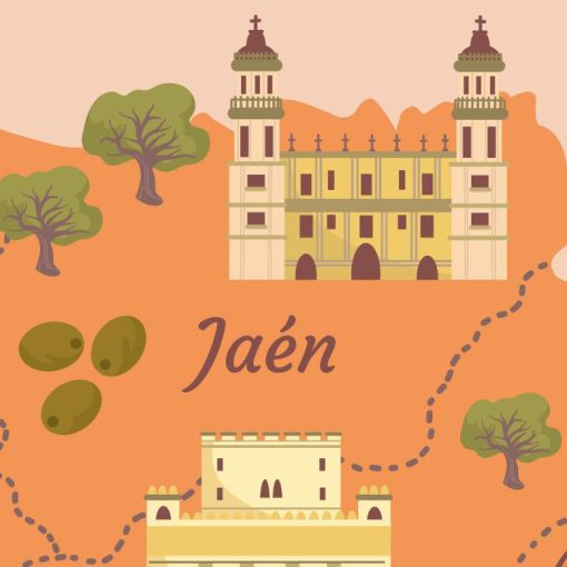 Empadronamiento en Jaén