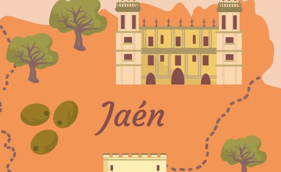 Empadronamiento en Jaén