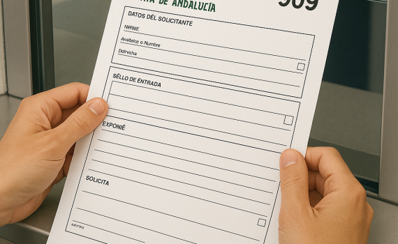 modelo-909-de-la-junta-de-andalucia