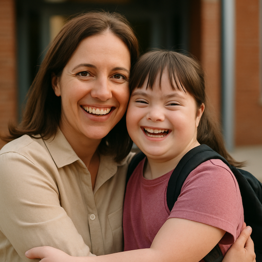 Ayudas de la Junta de Andalucía para alumnos de Educación Especial