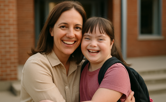 Ayudas de la Junta de Andalucía para alumnos de Educación Especial