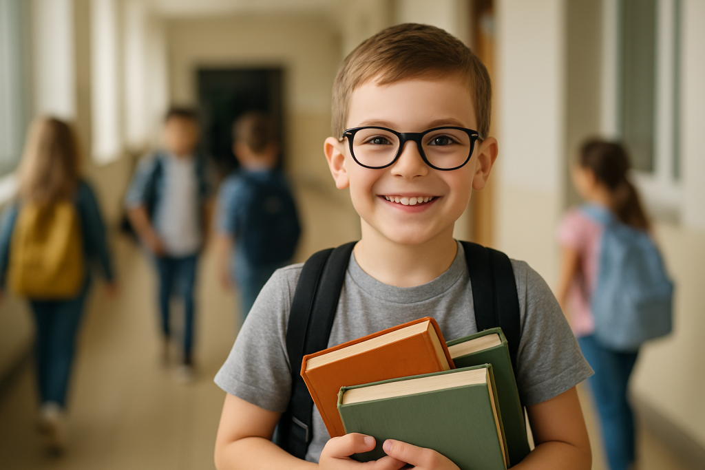Ayudas de la Junta de Andalucía para alumnos de Educación Especial