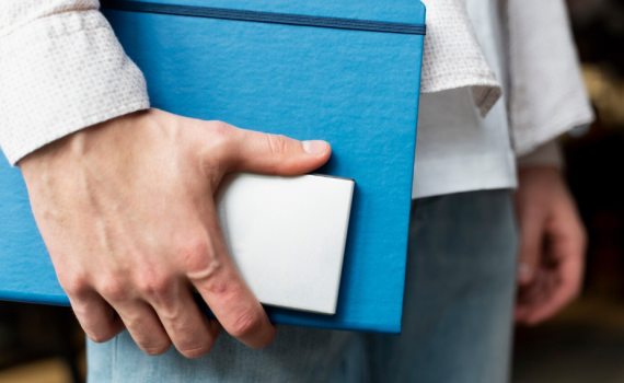 Carpeta Ciudadana Andalucía