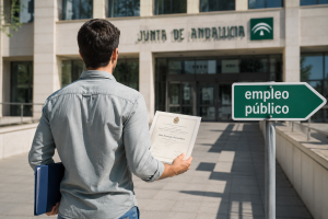 empleo público