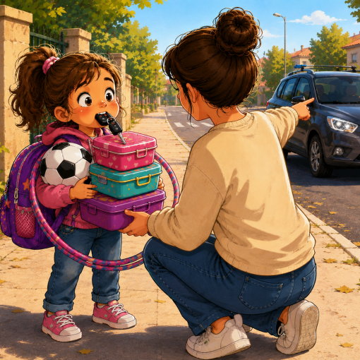 Servicios escolares complementarios