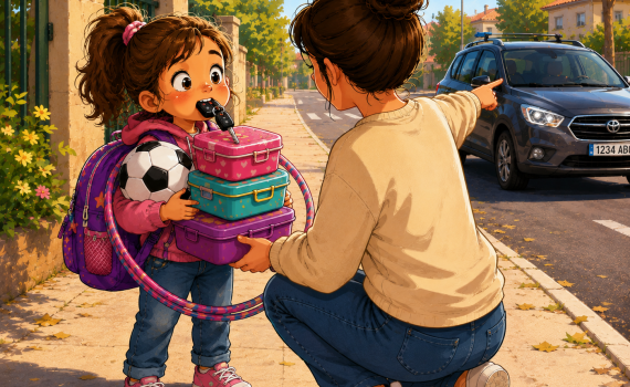 Servicios escolares complementarios