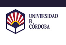 Secretaria virtual de la UCO