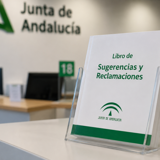 sugerencias y reclamaciones