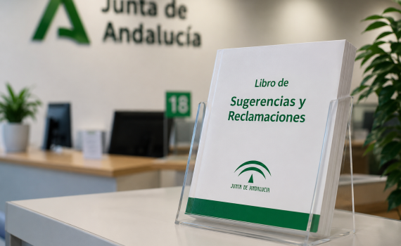 sugerencias y reclamaciones